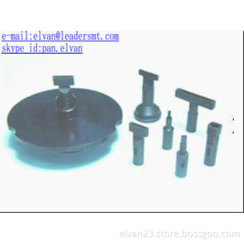 Panasert MPAG3 nozzle S ti 104590801403 for smt pick and place machine